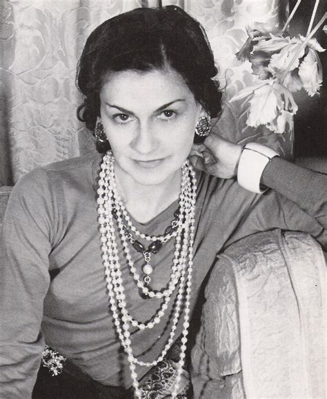 gabriel coco chanel kimdir|Coco Chanel facts.